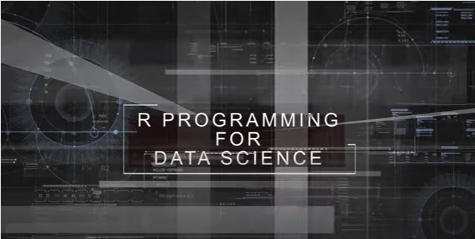 การเขียนโปรแกรม R สำหรับวิทยาการข้อมูล | R Programming for Data Science